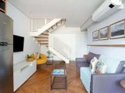 Apartamento para Venda em São Paulo/SP Vila Olímpia 1...