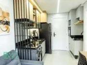 Apartamento para Venda em São Paulo/SP Vila Olímpia 1...