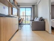 Apartamento para Venda em São Paulo/SP Vila Olímpia 1...