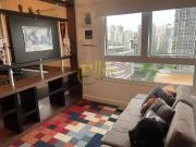 Apartamento para Venda em São Paulo/SP Vila Olímpia 1...