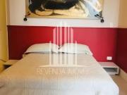 Apartamento para Venda em São Paulo/SP Vila Olímpia 1...