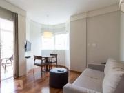 Apartamento para Venda em São Paulo/SP Vila Olímpia 1...