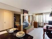 Apartamento para Venda em São Paulo/SP Vila Olímpia 1...