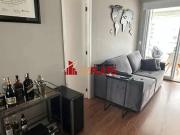 Apartamento para Venda em São Paulo/SP Vila Olímpia 1...