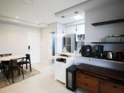 Apartamento para Venda em São Paulo/SP Vila Olímpia 1...