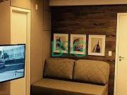 Apartamento para Venda em São Paulo/SP Vila Olímpia 1...