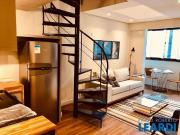 Apartamento para Venda em São Paulo/SP Vila Olímpia 1...