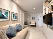 Apartamento para Venda em São Paulo/SP Vila Olímpia 1...