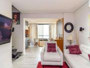 Apartamento para Venda em São Paulo/SP Vila Olímpia 1...