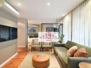 Apartamento para Venda em São Paulo/SP Vila Olímpia 1...