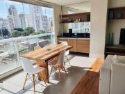 Apartamento para Venda em São Paulo/SP Vila Olímpia 1...
