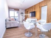 Apartamento para Venda em São Paulo/SP Vila Olímpia 1...