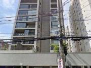Apartamento para Venda em São Paulo/SP Vila Olímpia 1...