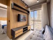Apartamento para Venda em São Paulo/SP Vila Nova...
