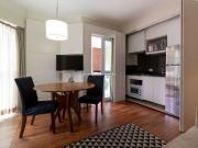 Apartamento para Venda em São Paulo/SP Vila Olímpia 1...
