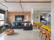 Apartamento para Venda em São Paulo/SP Vila Olímpia 1...