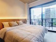 Apartamento para Venda em São Paulo/SP Vila Olímpia 1...