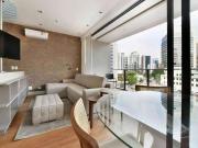 Apartamento para Venda em São Paulo/SP Vila Olímpia 1...