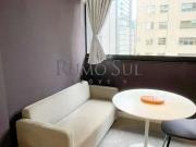 Apartamento para Venda em São Paulo/SP Vila Olímpia 1...