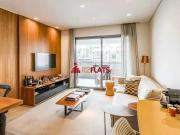 Apartamento para Venda em São Paulo/SP Vila Olímpia 1...