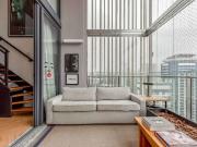 Apartamento para Venda em São Paulo/SP Itaim Bibi 1 Quartos