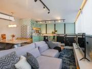 Apartamento para Venda em São Paulo/SP Vila Olímpia 1...