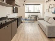 Apartamento para Venda em São Paulo/SP Vila Olímpia 1...