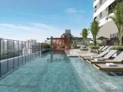 Apartamento para Venda em São Paulo/SP Vila Olímpia 1...