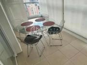 Apartamento para Venda em São Paulo/SP Vila Olímpia 1...