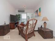 Apartamento para Venda em São Paulo/SP Vila Olímpia 1...