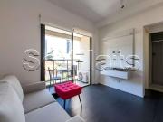 Apartamento para Venda em São Paulo/SP Vila Olímpia 1...