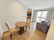 Apartamento para Venda em São Paulo/SP Vila Olímpia 1...