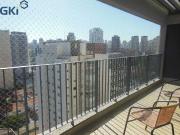 Apartamento para Venda em São Paulo/SP Vila Olímpia 1...