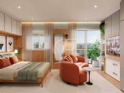 Apartamento para Venda em São Paulo/SP Vila Olímpia 1...