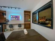 Apartamento para Venda em São Paulo/SP Vila Olímpia 1...