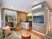 Apartamento para Venda em São Paulo/SP Vila Olímpia 1...