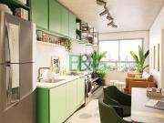 Apartamento para Venda em São Paulo/SP Vila Olímpia 1...