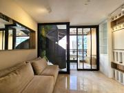 Apartamento para Venda em São Paulo/SP Vila Olímpia 1...