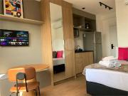 Apartamento para Venda em São Paulo/SP Vila Olímpia