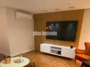 Apartamento para Venda em São Paulo/SP Vila Olímpia 2...