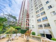 Apartamento para Venda em São Paulo/SP Vila Olímpia 2...