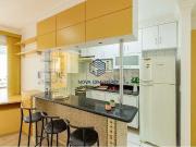 Apartamento para Venda em São Paulo/SP Vila Olímpia 2...