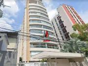 Apartamento para Venda em São Paulo/SP Vila Olímpia 2...