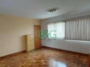 Apartamento para Venda em São Paulo/SP Vila Olímpia 2...