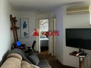 Apartamento para Venda em São Paulo/SP Vila Olímpia 2...