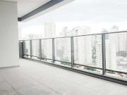 Apartamento para Venda em São Paulo/SP Vila Olímpia 2...