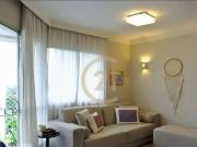 Apartamento para Venda em São Paulo/SP Vila Olímpia 2...