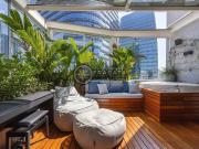 Apartamento para Venda em São Paulo/SP Vila Olímpia 2...