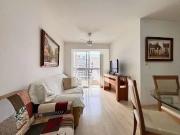 Apartamento para Venda em São Paulo/SP Vila Olímpia 2...