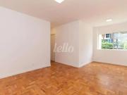 Apartamento para Venda em São Paulo/SP Vila Olímpia 2...